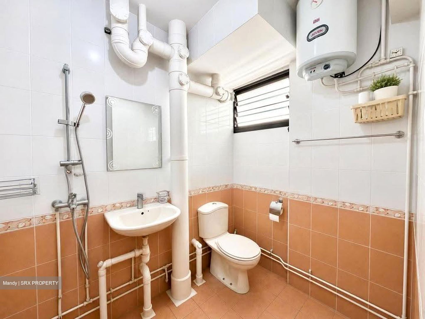 Blk 521 Ang Mo Kio Avenue 5 (Ang Mo Kio), HDB 5 Rooms #613615011